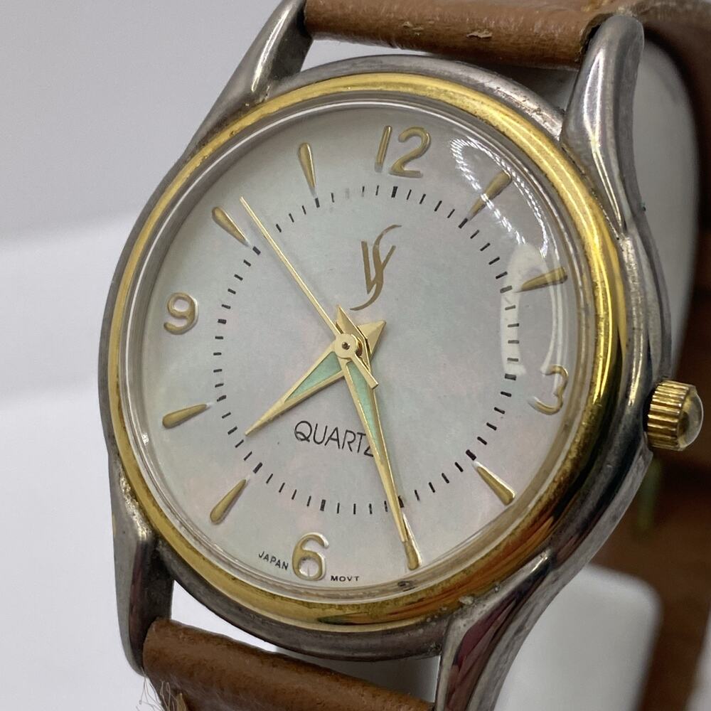 Vintage Virginia Slims Unisex Promo Watch New Batteey Works